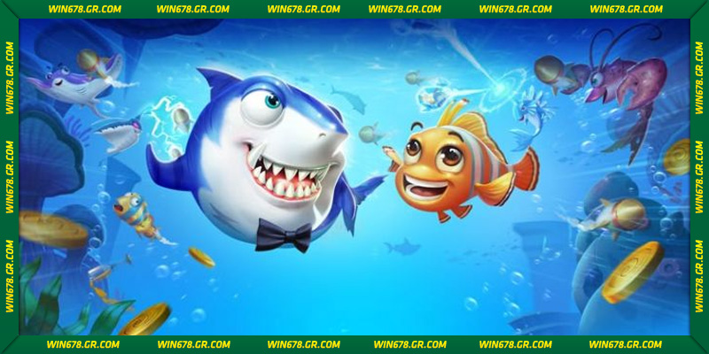 Vì sao nên chọn cài đặt bắn cá xèng apk