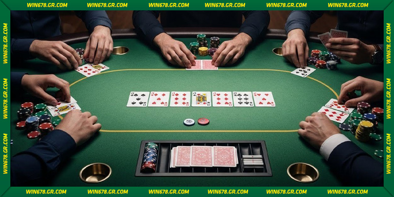 Bí quyết quản lý vốn hiệu quả khi chơi blackjack online