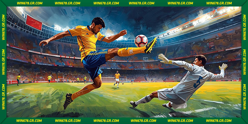 Hướng dẫn xem kèo chấp 1 trái trên ứng dụng di động