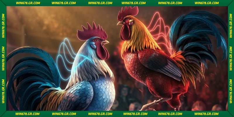 Kinh nghiệm soi kèo gà đòn C1 Thomo từ cao thủ