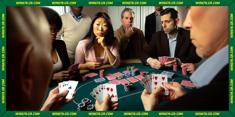 Sức hấp dẫn nổi bật của trò chơi blackjack online